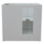 Ensemble de meuble-lavabo simple 37 po Truet-812556882-812556885