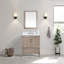 Ensemble de meuble-lavabo simple 30 po Murrieta-1027461480