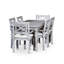 Ensemble repas carré 5 pièces-1713705921