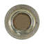 Bougeoir pilier D6,1 x 11,8 po