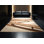 Tapis à rayures douces et moelleuses Eita