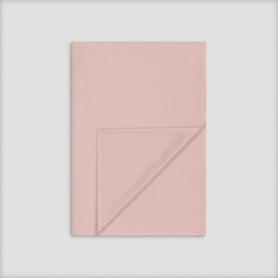 Avari Satin Flat Sheet