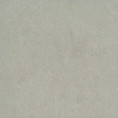 Potenza Dove 13 in. x 13 in. Matte Porcelain Floor and Wall Tile (17.58 sq. ft./Case)