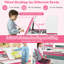 Chaise de bureau pour enfants-61181858