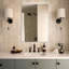 Ensemble de 2 miroirs muraux Viridiana-2122812904-2122812911