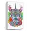 «Jungle Safari 24» par Hello Angel, art mural en verre acrylique-1002763526