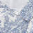 Amelie Cotton Toile Tailored Window Valance-2109596816