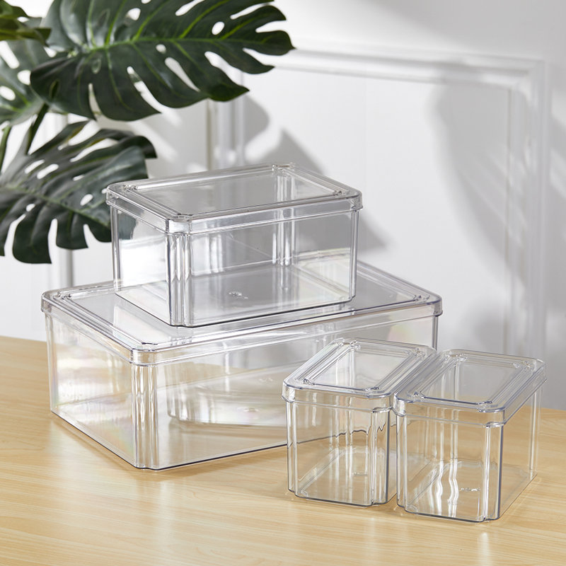 Elidge Food Storage Container