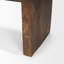 Banc de rangement Estelle