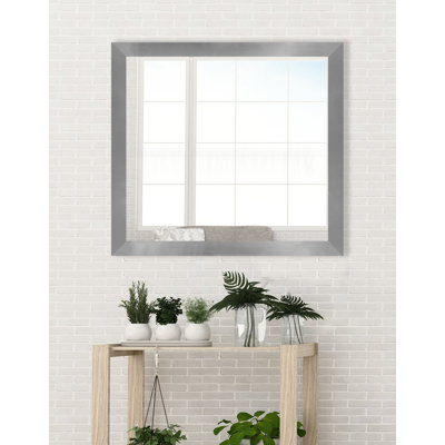Rumer Flat Mirror