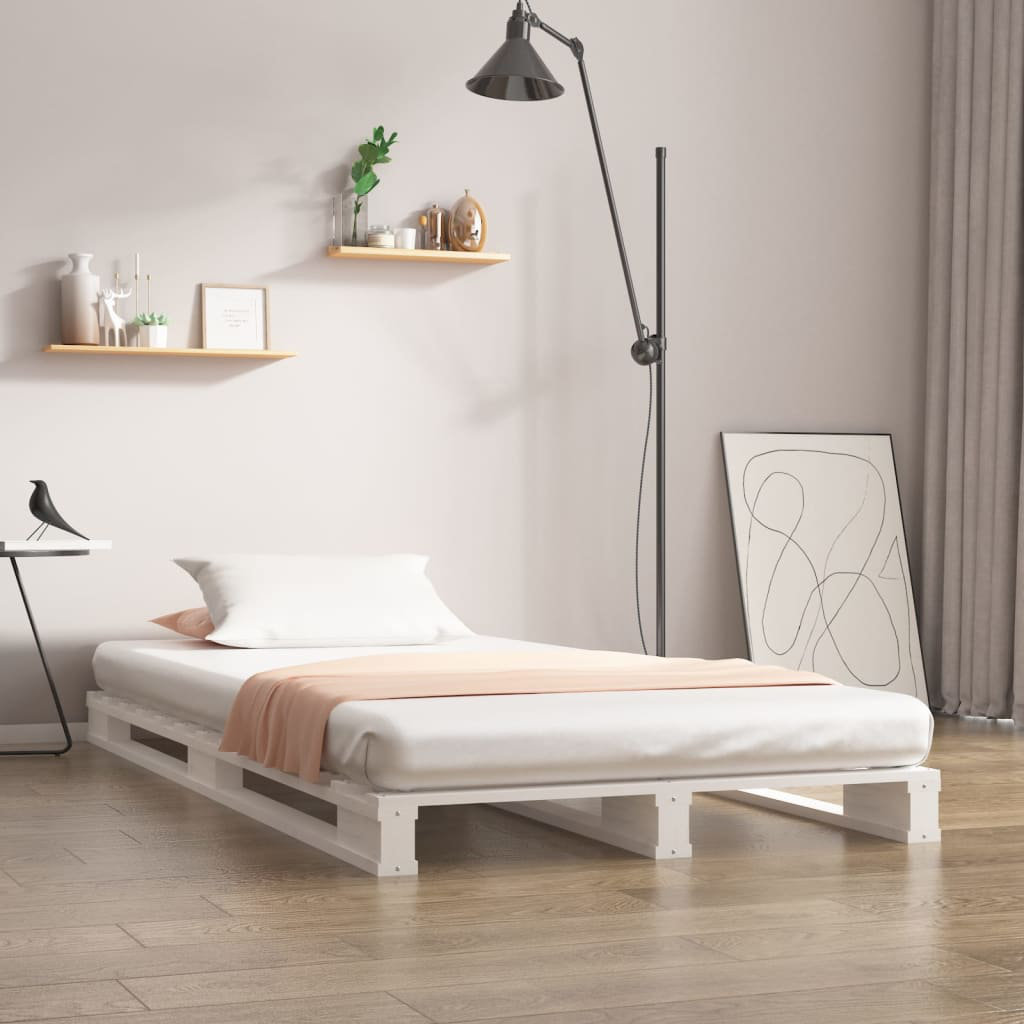 Latitude run store bed frame