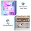 Display Cabinet-1863049238
