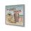 «The Shake Shack» par David Carter, reproduction d'art