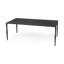 Bates Iron Single Coffee Table