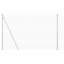 Vidaxl Fence With Posts Steel-116797977-116797987
