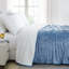 Jeté en sherpa surdimensionné et confortable Southshore Fine Linens-85679718-85679723