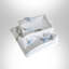 Ensemble de housse de couette en coton 3 pièces Andres-1124989924
