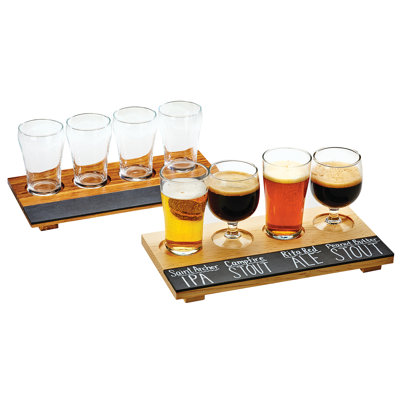 Madera Write-On Taster Board