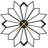 Metal Wall Clock-98916759-98916762