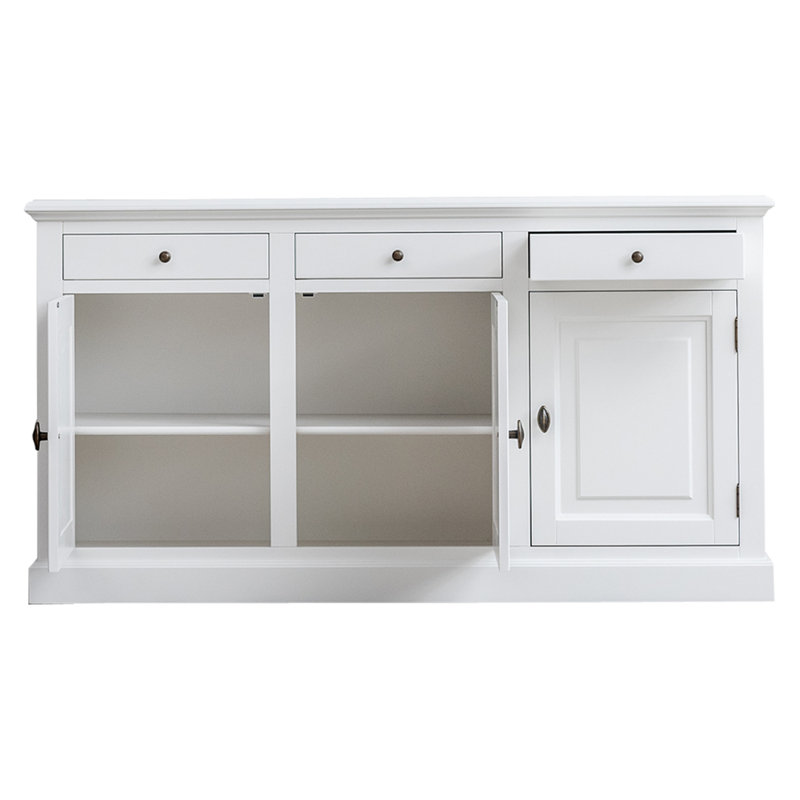 Van Buren 177cm Sideboard