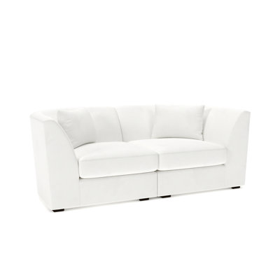 Krista 75" Modular Sofa