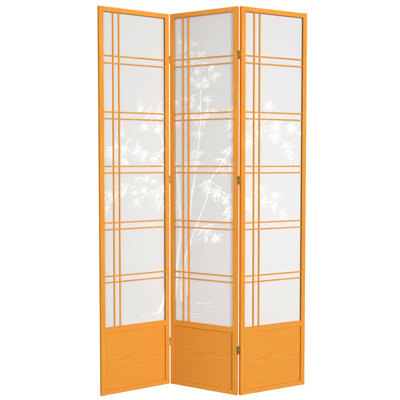 Keitez Folding Room Divider