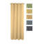 Salguero Eyelet Opaque Single Curtain-29343175-29343173
