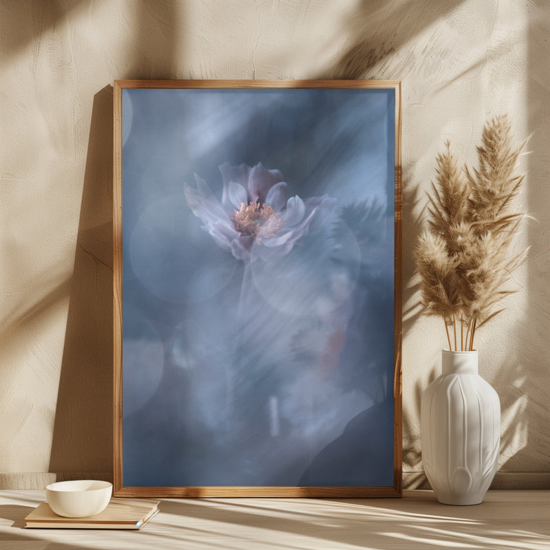 Wrapped Canvas Print, 76.2cm H x 50.8cm W