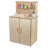 Classic Deluxe Hutch Appliance-6849639