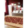 Braided Oriental Area Rug