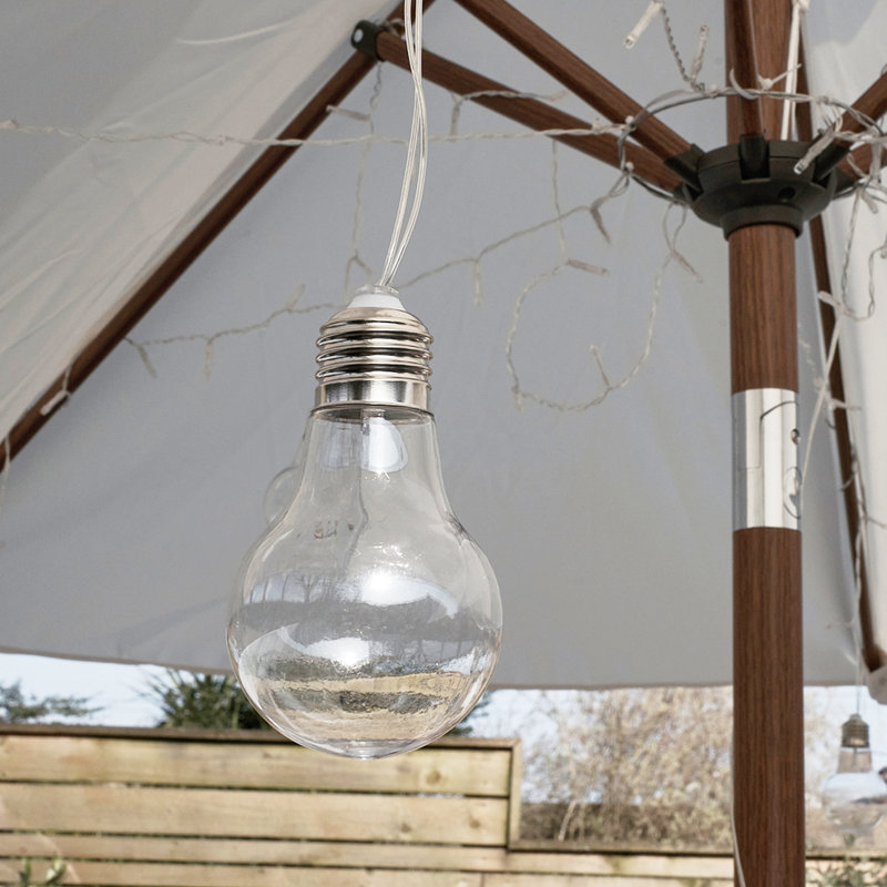 Aeiress 50cm LED Battery Powered Novelty String Light