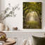 Art mural sur toile Sunlit-967275141