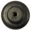 Riverstone Mushroom Knob