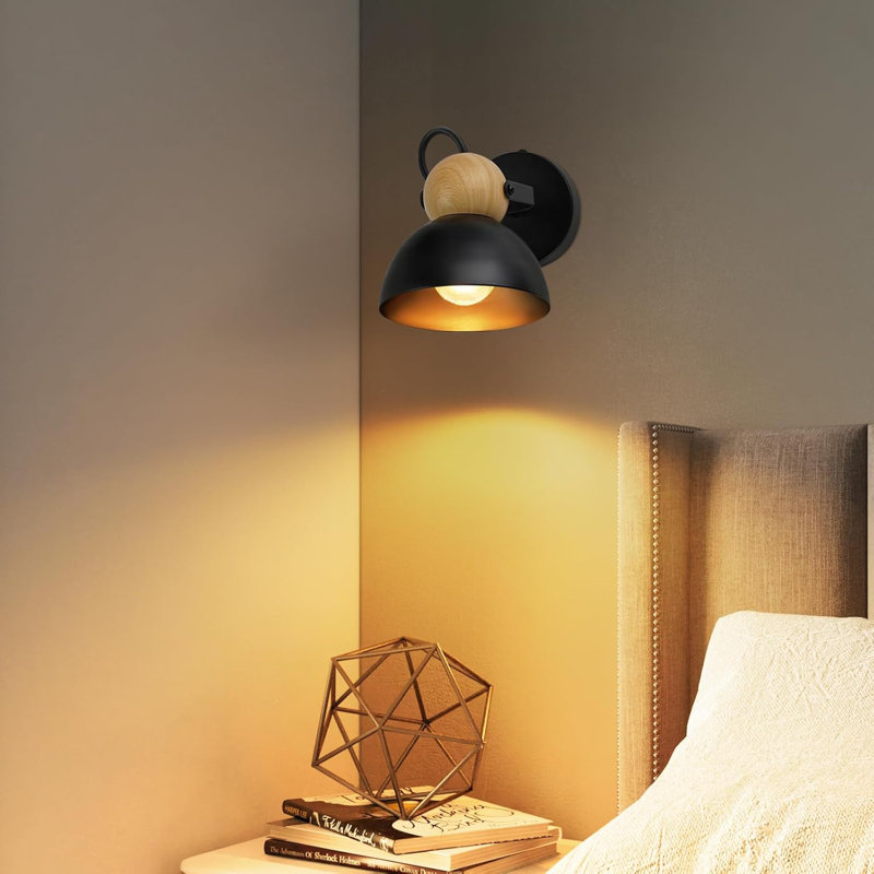 Semi Flush Mount