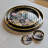 Leopard Coasters