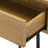 Janter 15.7 " W Nightstand