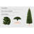 Pine Christmas Tree-63881192