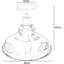 Navi Semi Flush Mount-1173113495