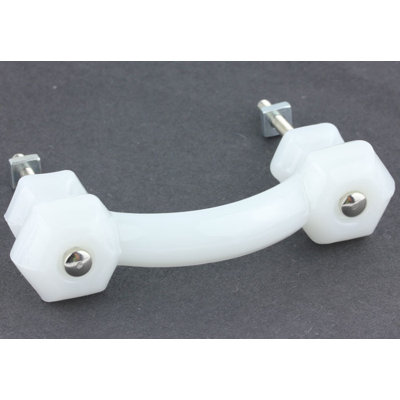3" Center to Center Accent Pull