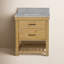 Ensemble de meuble-lavabo simple 30 po Gola