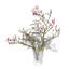 Mûres Handmade Crystal Table Vase-61821873