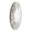 Callen Flat Metal Wall Mirror