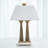 Capitol Table Lamp