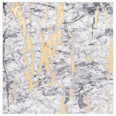 Anindo Performance Performance Abstract Rug