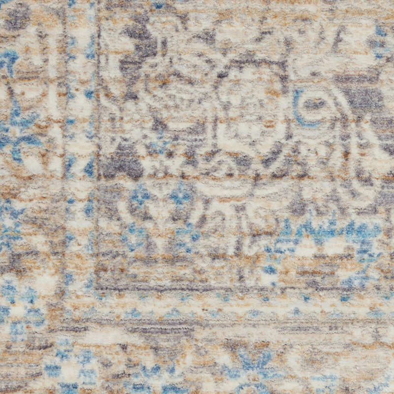 Cammille Area Rug, Rectangle 117 x 178cm