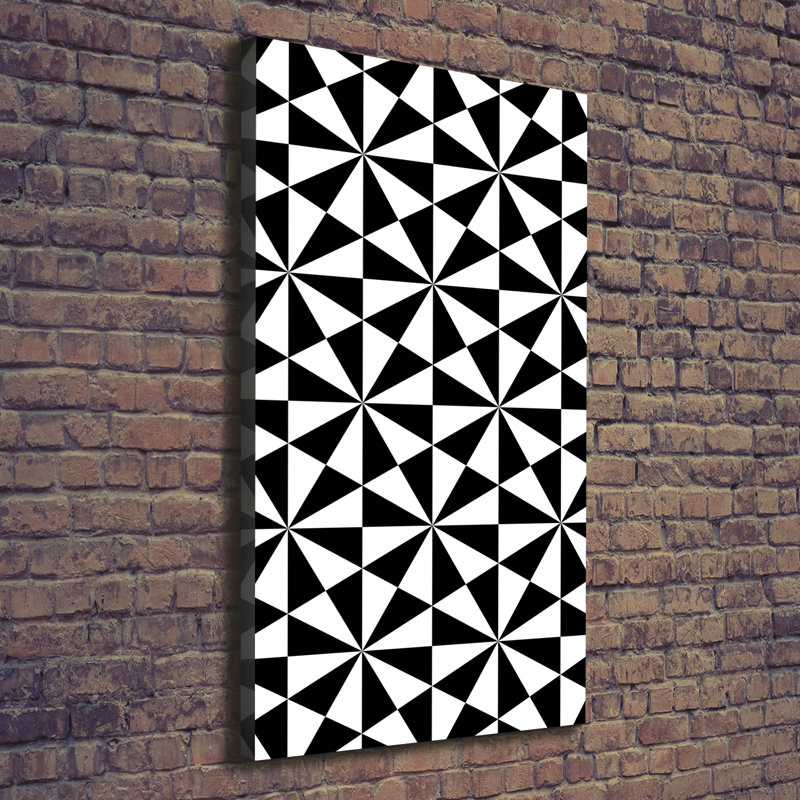 Gdansk Poland - Wrapped Canvas Print