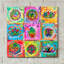 «Meditation Squares» par Dean Russo-2080428106
