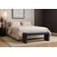 Banc rembourré Edenborn-98102247
