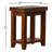 Darcie Solid Wood End Table