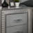 Lanier 2-Drawer Nightstand